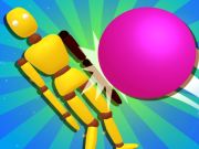 Spel Ragdoll -pauze laten we vernietigen  online