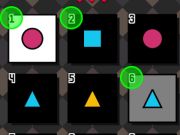 Spel Vind de set  online