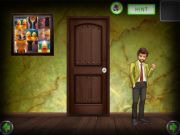 Spel Amgel Easy Room Escape 263  online