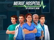 Spel Merge Hospital Merge  online