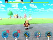 Spel Robby de lava tsunami online Spel Robby de lava tsunami online