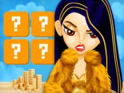 Spel Fashion Battle for Survival  online