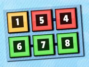 Spel Nummer dominantie  online