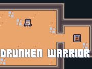 Spel Dronken krijger  online