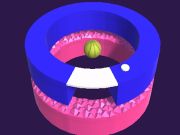 Spel Jump Smash 3D  online