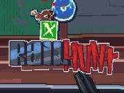 Spel Spoorwegjacht  online