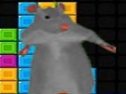 Spel Ratomilton dalende blokken  online