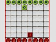 Spel Ludus Roman Checkers  online