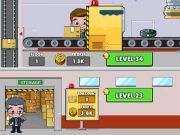 Spel Inactieve verzendmagnaat  online