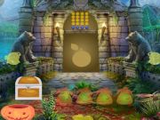 Spel Ondeugende kikkerredding  online