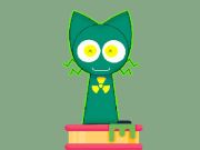 Spel Tox Sprunki Mod  online