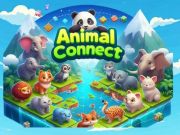 Spel Animal Connect  online