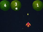 Spel Space -verwoesting  online