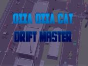 Spel Oiia Oiia Cat Drift Master  online