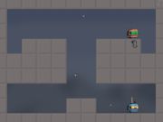 Spel Jetpack apocalyps  online