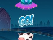 Spel Aliens vs wiskunde  online