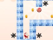 Spel Candy Ice Rush  online