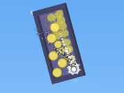 Spel Ballon doolhof  online