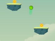Spel Stuiterende bal  online