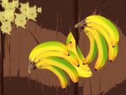 Spel Banaan Slic  online