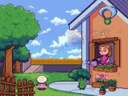 Spel Pixelwereld  online