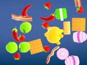 Spel Match 3D Puzzle Saga  online