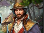 Spel Betoverde schuilplaats  online