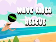 Spel Wave Rider Rescue  online