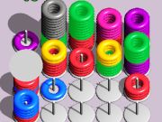 Spel Stack n sorteren  online