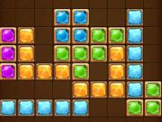 Spel Blokpuzzel  online