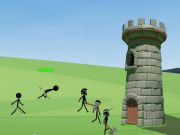 Spel Tower Necromancer's  online