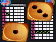 Spel Country Dice Challenge  online