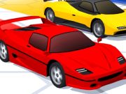 Spel Overlevingsrace  online