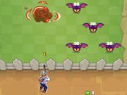 Spel Mobs -handler  online