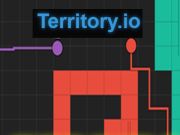 Spel Grondgebied. io  online