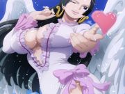 Spel Een stuk anime -meisjes  online