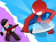 Spel Super Cloner 3D  online