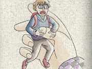 Spel Gigantoleta planeet der reuzen  online