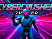 Spel Cybercrusher Runner  online