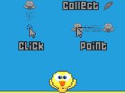 Spel Duckyfly Go!  online