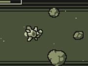 Spel Mecha blasters transformeren en veroveren de melkweg  online