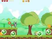 Spel Baby katavontuur  online