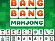 Spel Bang Bang Mahjong  online