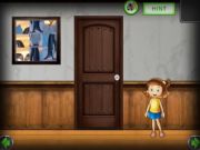 Spel Amgel Kids Room Escape 285  online