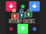Spel Stappenbox  online