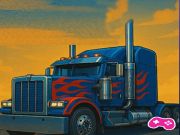 Spel Truck Simulator Arcade Championship  online