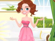 Spel Kleed Girls 2025 aan  online