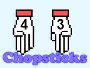 Spel Eetstokjes  online