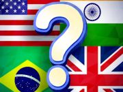 Spel Raad eens de vlagquiz  online