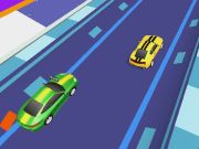 Spel GT Flying Car Racing  online